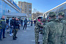 Саратовские депутаты проводили на фронт отдохнувших бойцов СВО