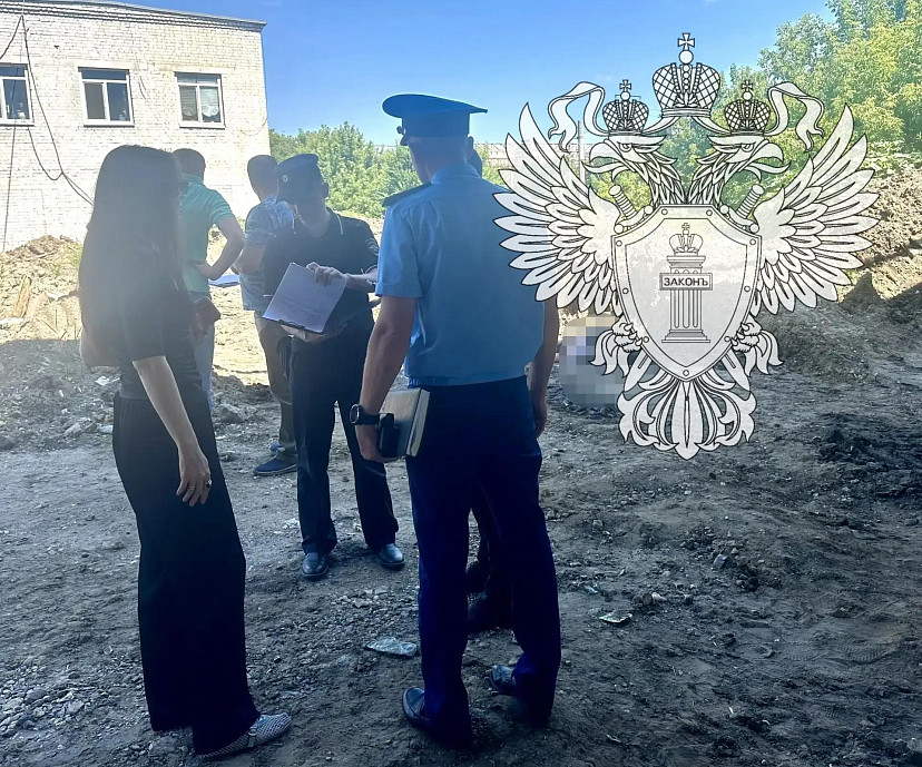 Озвучена предварительная причина гибели двух саратовских рабочих в колодце