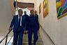 Прокурор Саратовской области Сергей Филипенко посетил Энгельсский дом-интернат