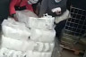 В Саратове за 3 минуты разобрали весь привезенный в магазин сахар