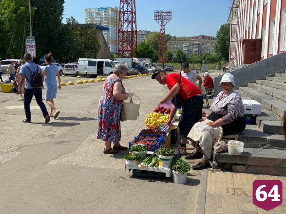 Саратовцы указали на отсутствие туалета у ДК «Россия»