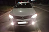 В Саратове иномарка сбила 41-летнюю нарушительницу ПДД
