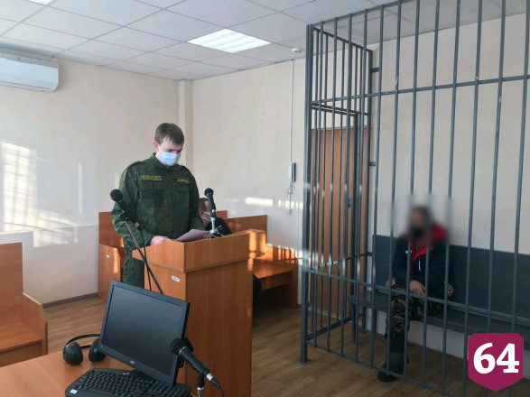 Под Саратовом мужчина до смерти избил сожительницу в спальне за оскорбления