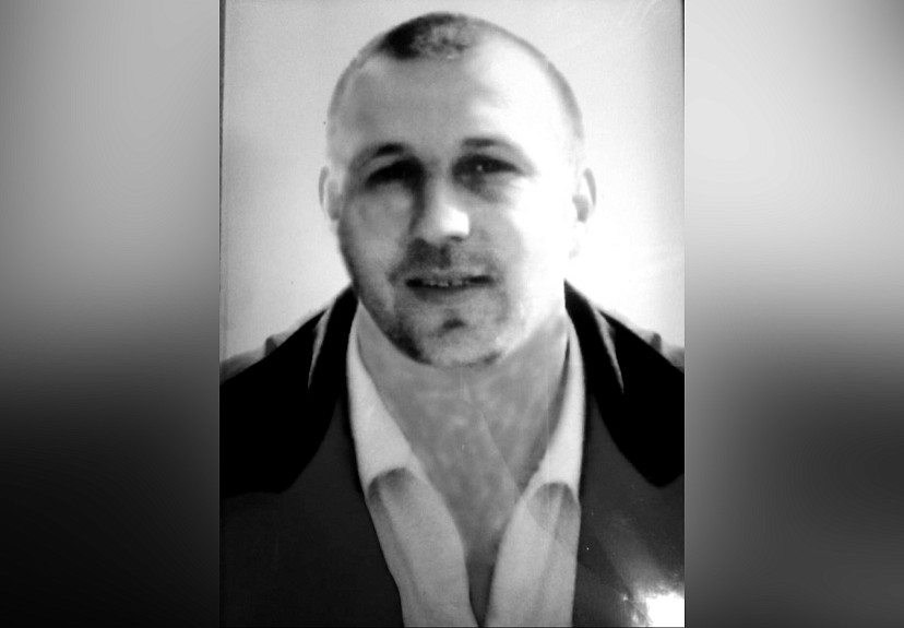 Под Саратовом простились с участником СВО Алексеем Тарнаевым