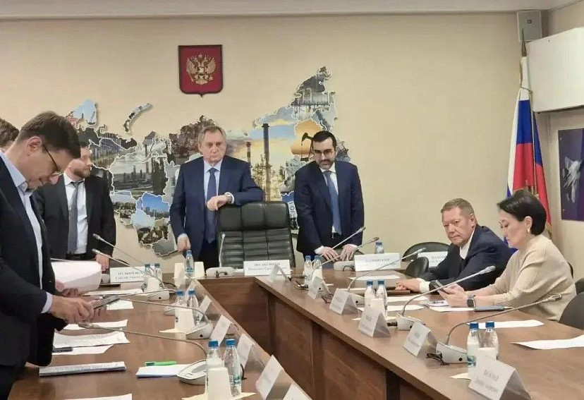 Николай Панков не поддержал передачу коммунальных сетей в концессию 