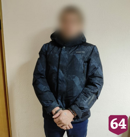 Внук избил немощную бабушку и утром нашел её мертвой 