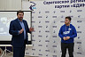 Команда «Молодой гвардии» всегда реагирует на вызовы
