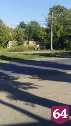 Саратовца привлекут к ответственности за «ремонт» рельсов кирпичами 