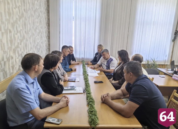 В Саратовской области готовятся к заплыву на 20 километров по Большому Иргизу