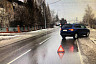 В Саратове в непогоду сбили четырех пешеходов