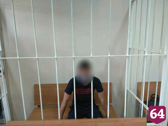 Обвиняемым в причинении смерти дворнику на месяц продлили арест