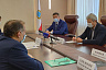 Ресторатор мирового уровня заинтересовался товарами саратовских фермеров
