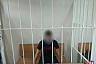 Обвиняемым в причинении смерти дворнику на месяц продлили арест
