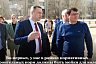 Губернатор потребовал наказать нарушителей строительных норм в Энгельсе
