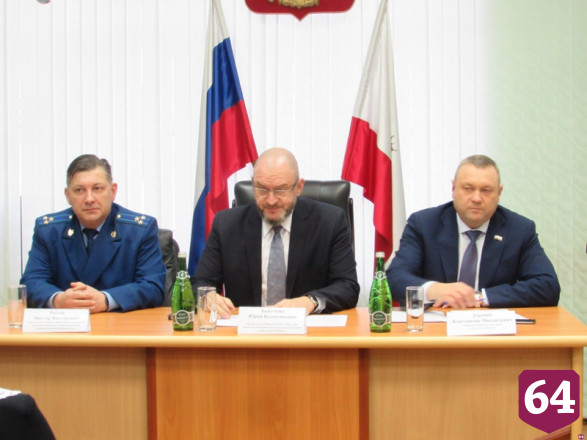 В министерстве природных ресурсов презентовали карту запахов