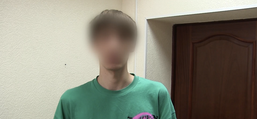 В Саратове поймали 20-летнего «курьера» телефонных мошенников