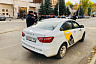 Саратовских таксистов обязали носить маски
