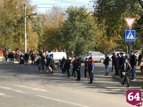 Лизу Киселеву похоронят на кладбище в Сторожевке 