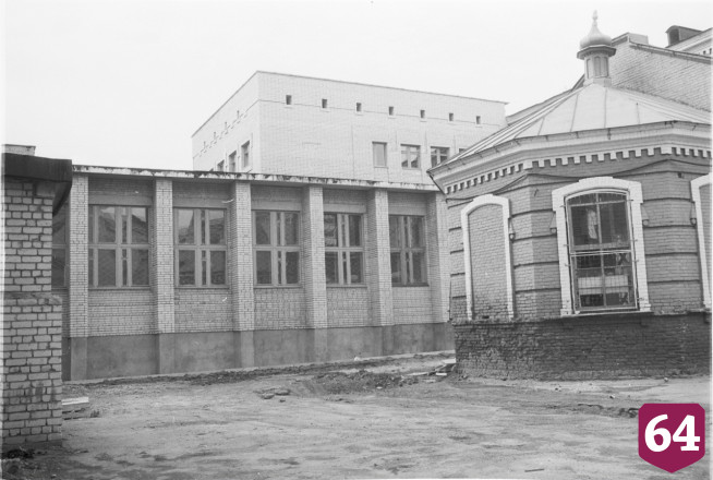 Экскурсия познакомит с историей православной и католической семинарий Саратова