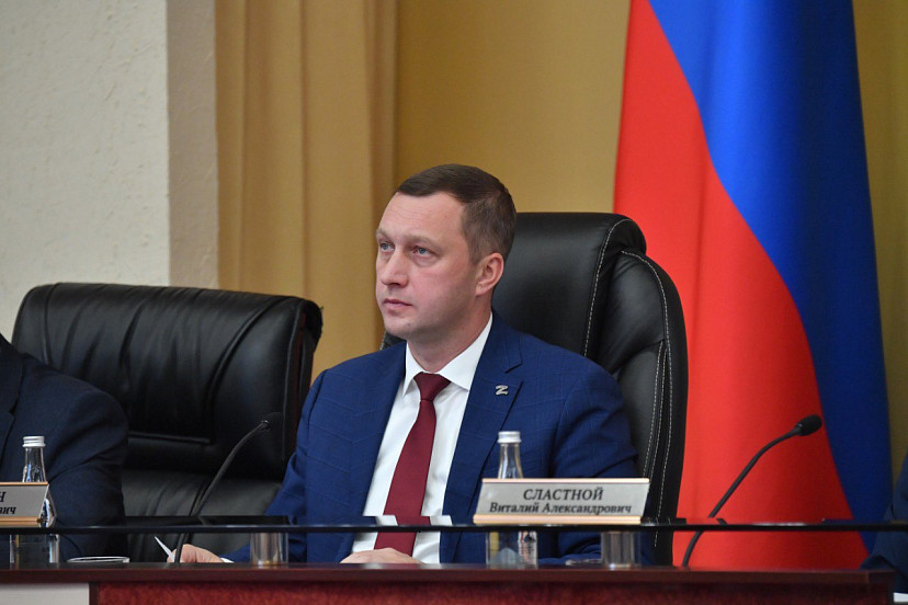 Губернатора возмутили отписки чиновников на вопросы по отоплению 