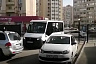 Возмущенные жители Саратова перекрыли движение маршруток 
