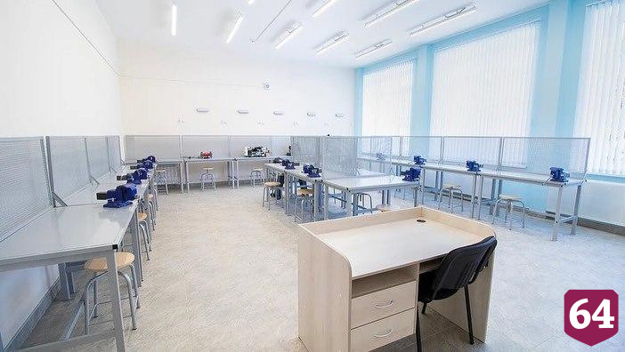 Новая школа в микрорайоне «Звезда» готова принять учеников 