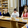 Максим Леонов поблагодарил волонтеров за помощь бойцам СВО