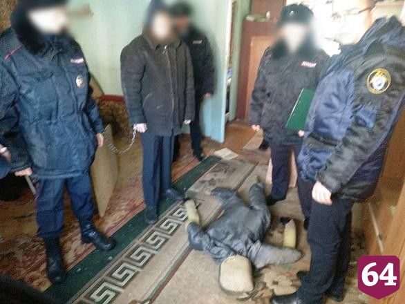 Девятиклассник проведет 6 лет в колонии за убийство друга отца