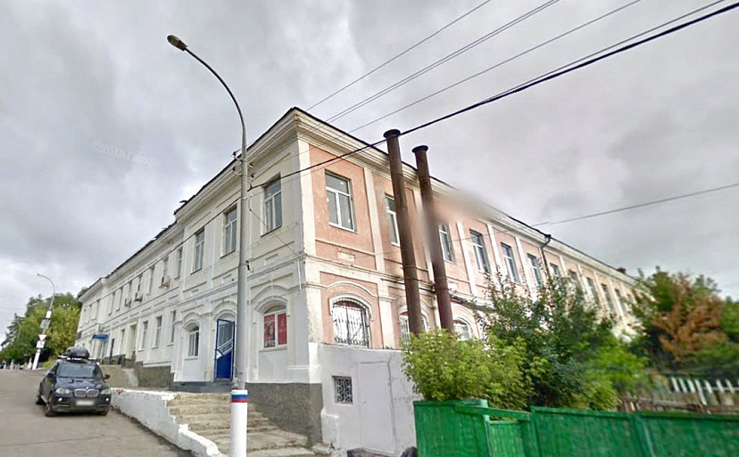 В Саратовской области не могут продать бывшую швейную фабрику