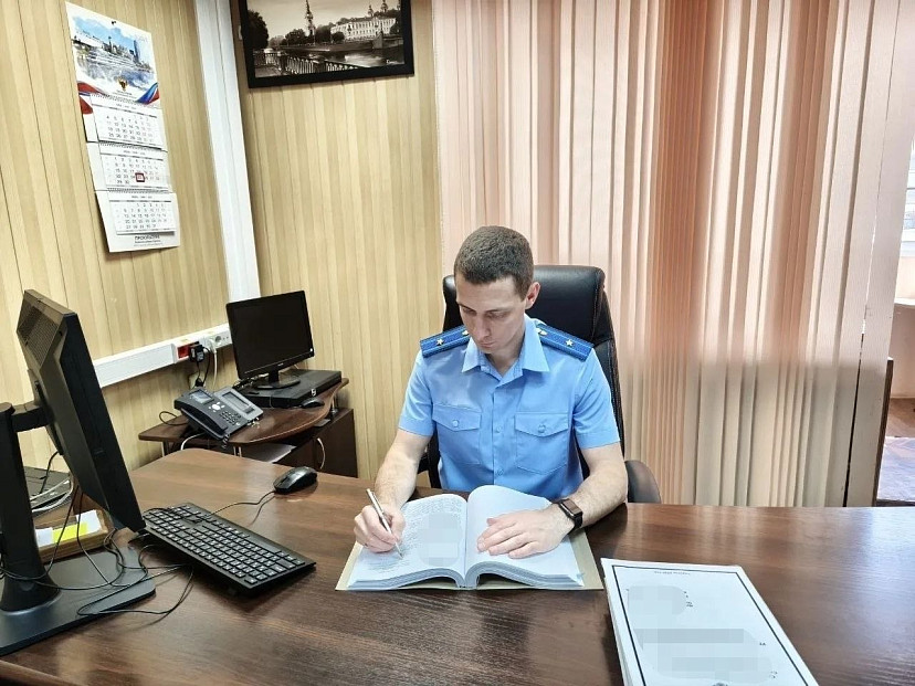 У кафе на Танкистов застрелили мужчину