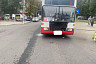 В Саратове автобус сбил 81-летнюю женщину