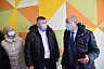 В Саратове три новых детсада готовы к приему малышей 