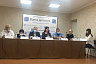 На берегу Волги сделают первый в Саратовской области инклюзивный пляж 