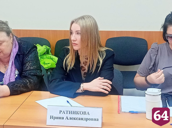 В Саратове выбрали главу совета по созданию индустриального парка