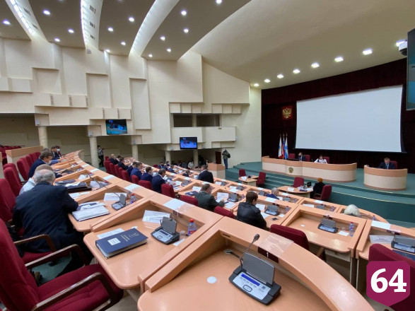 Александр Янклович решил покинуть городскую думу 