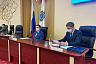 Губернатор призвал жителей проголосовать по поправкам в Конституцию 