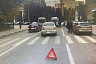 За сутки в Саратове на переходах сбили пять человек