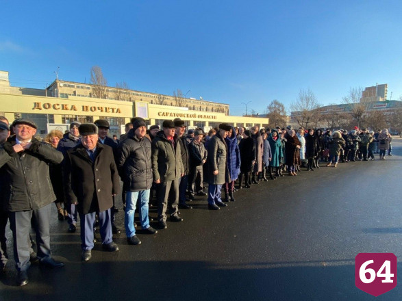 Саратовская область получила 58 новых школьных автобусов
