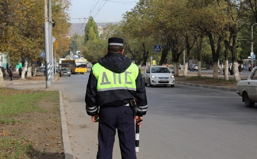 В Саратове водителей проверят на трезвость 