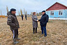 В детском лагере под Саратовом посадили липы и березы