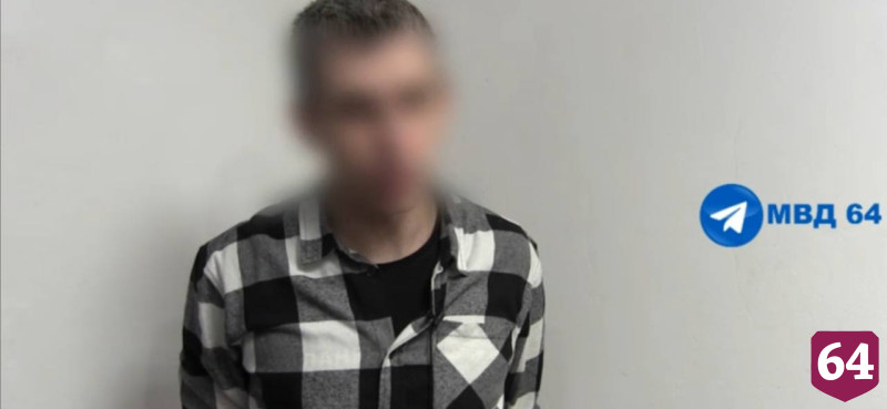 Саратовец решил стать закладчиком из-за проблем с оплатой квартиры