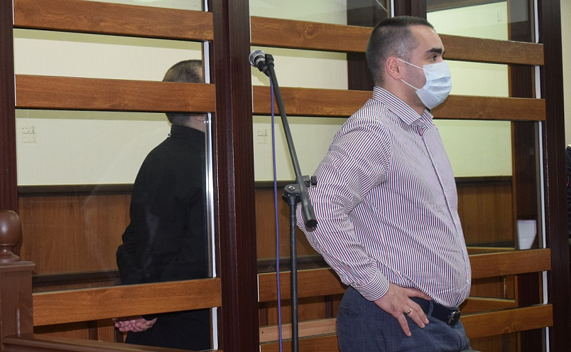 В Саратове осудили вора в законе Сергея Асатряна