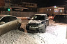 Саратовских автохамов оштрафовали за парковку на пешеходном переходе