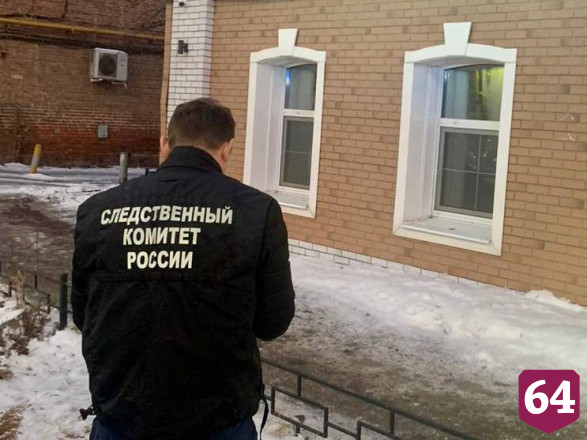 Два человека погибли на утренних пожарах в Саратове