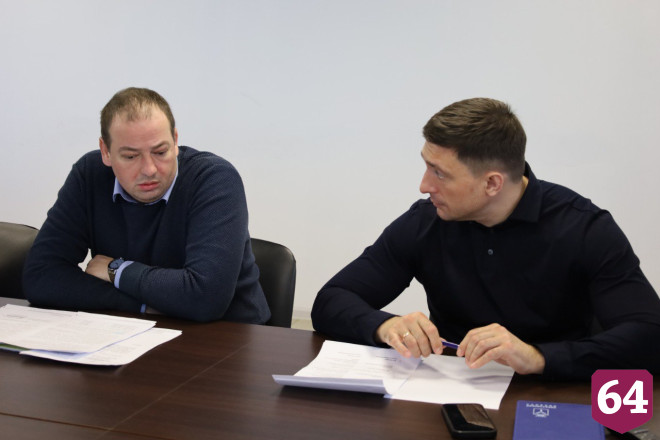 В Саратовской области планируют увеличить сеть электрозаправок
