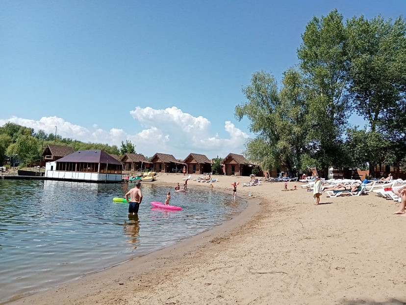Температура в Саратовской области повысится до 39 градусов