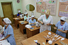 В Энгельсском доме-интернате отметили Международный день инвалидов