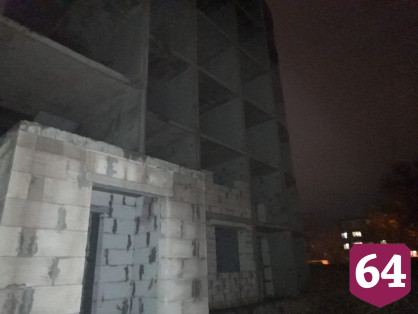 В Саратовской области после падения школьницы пройдет массовая проверка стройплощадок