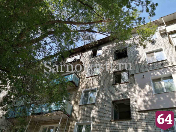 Причиной гибели подруг на пожаре стал сломанный электроприбор