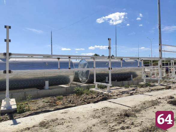 Под Саратовом откроют завод с зарплатой в 90 тысяч рублей 
